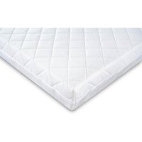 Little Acorns Pocket Spring Cot Mattress- 120 X 60 X 10Cm