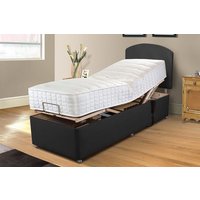 Uplift� Elevate Comfort Foam Adjustable Mattress, 90 x200