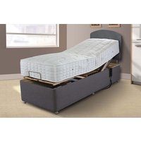Uplift� Inspire Memory Hybrid Adjustable Mattress, 90 x200