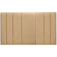 ASC Juno Fabric Strutted Headboard - 3ft6 Large Single