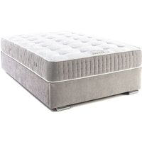 Supreme Ortho Pocket 1K Spring Super King Size Mattress In White