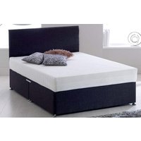 Memory King Memory Foam Regular Super King Size Mattress