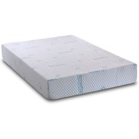 Visco 1000 Premium Memory Foam Regular Single Mattress