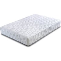 Pocket 1000 Memory Foam Regular Super King Size Mattress