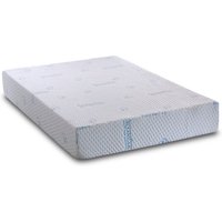 Visco 4000 Premium Memory Foam Regular Single Mattress