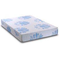 Revo Emperor Memory Form Regular Single Mattress