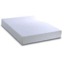 Memory 8000 Memory Foam Regular Single Mattress