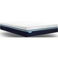 Hybrid® Luxe Mattress - EU Queen: W160 L200 D31 (cm)