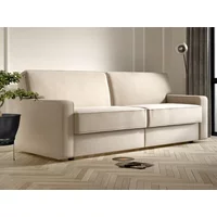 Jay-Be Linea 4 Seater Sofa Bed